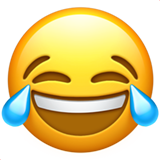 Laughing Face